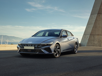 더 뉴 아반떼 가솔린 1.6 모던(스마트센스)-2026년형