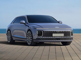 그랜저 가솔린 2.5 2WD 프리미엄(컨비니언스) 2026년형