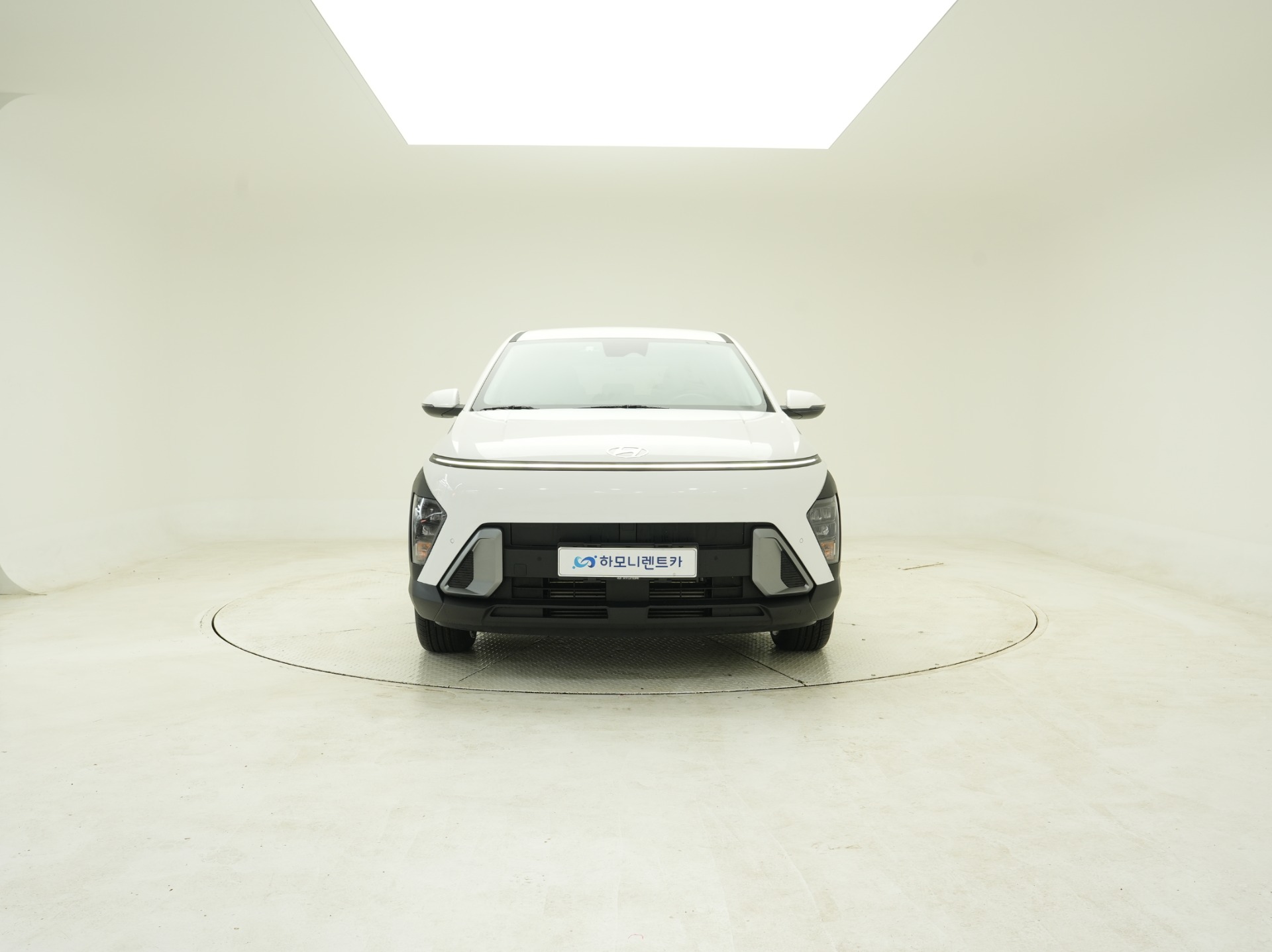 디 올 뉴 코나 가솔린 1.6 터보 2WD 모던 2023 년형