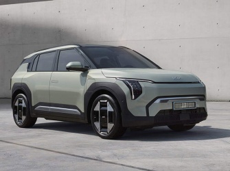 [한정수량] EV3 26MY 에어롱레인지 2WD A/T 기본형(컴포트1,드라이브와이즈,빌트인캠2 플러스, 컴포트2)